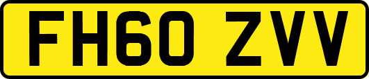 FH60ZVV