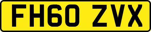FH60ZVX