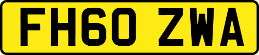 FH60ZWA