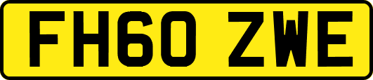 FH60ZWE