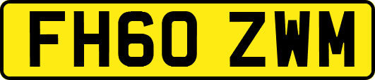 FH60ZWM
