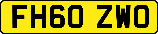 FH60ZWO