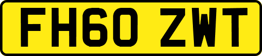FH60ZWT