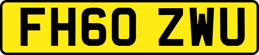 FH60ZWU