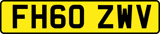 FH60ZWV