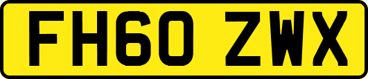 FH60ZWX