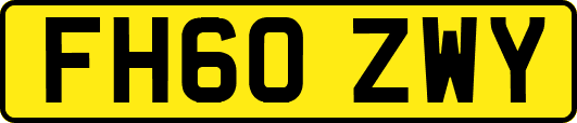 FH60ZWY