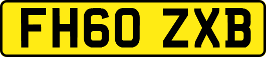 FH60ZXB