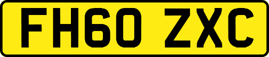 FH60ZXC