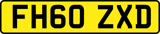 FH60ZXD