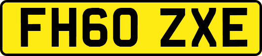 FH60ZXE