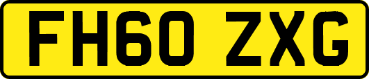 FH60ZXG