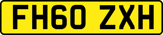 FH60ZXH
