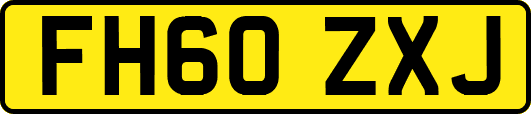 FH60ZXJ