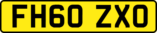 FH60ZXO