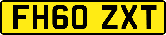 FH60ZXT