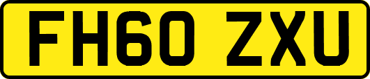 FH60ZXU