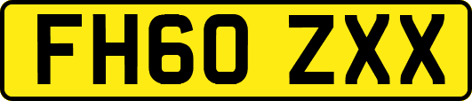 FH60ZXX
