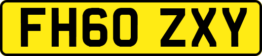 FH60ZXY