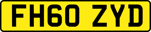 FH60ZYD
