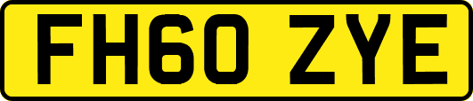 FH60ZYE