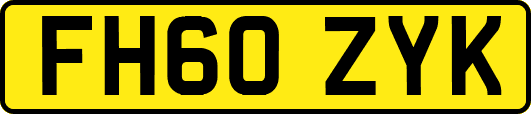 FH60ZYK