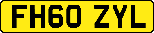 FH60ZYL