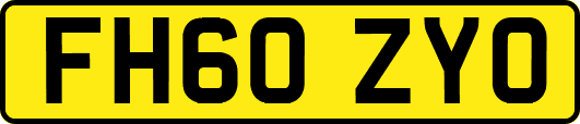 FH60ZYO
