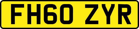 FH60ZYR
