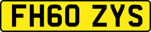 FH60ZYS