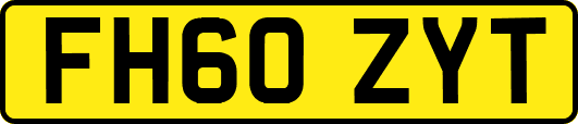 FH60ZYT