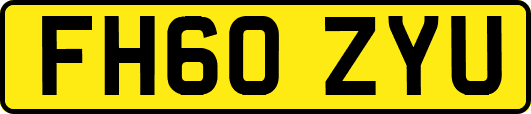 FH60ZYU
