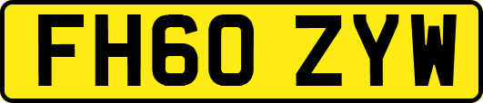FH60ZYW