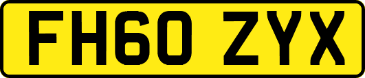 FH60ZYX