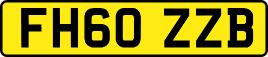 FH60ZZB