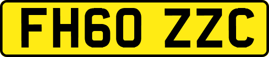 FH60ZZC