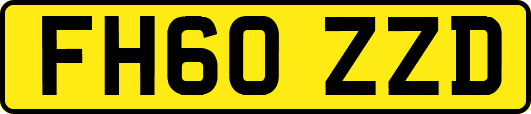 FH60ZZD