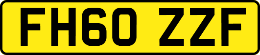 FH60ZZF