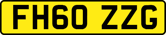 FH60ZZG