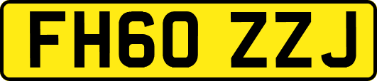 FH60ZZJ