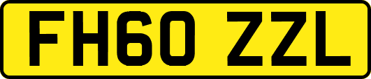 FH60ZZL