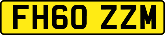 FH60ZZM