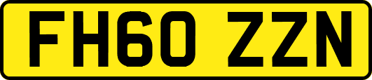 FH60ZZN