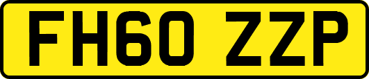 FH60ZZP