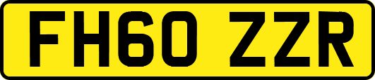 FH60ZZR
