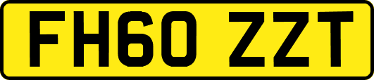 FH60ZZT