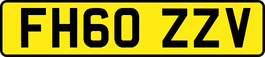 FH60ZZV
