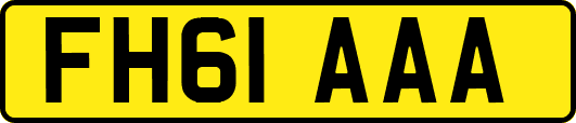 FH61AAA