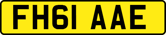 FH61AAE