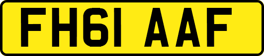 FH61AAF